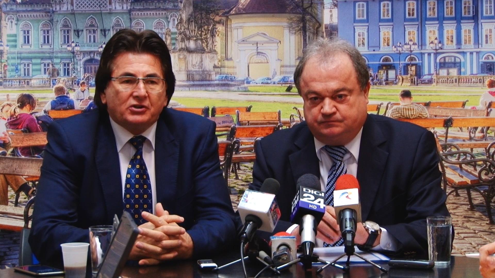 Tehnocrații lui Ciolos să se înscrie în PNL. Vezi cine face declarația  