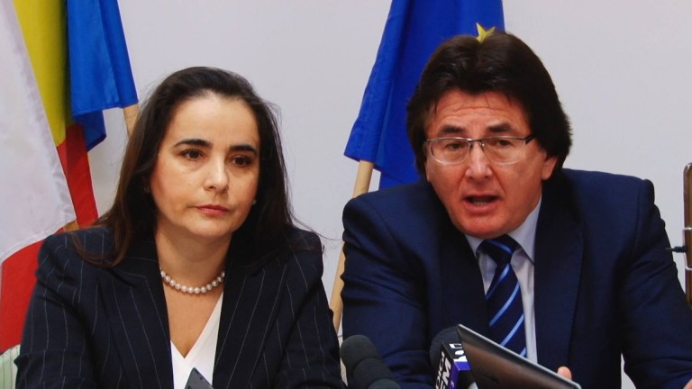 Un oraș  sprijină Timișoara în cursa pentru titlul de Capitală Culturală Europeană