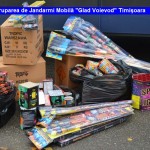 materiale pirotehnice