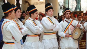 Alaiul colindatorilor 6