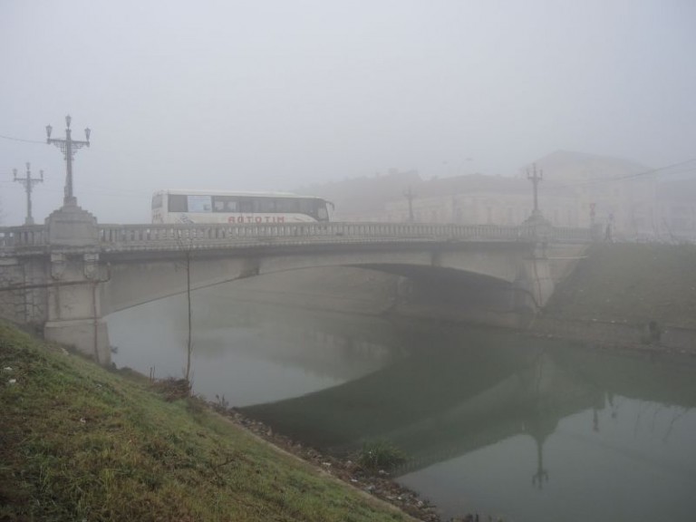 Cum vor arăta podurile noi care vor lega Timișoara?