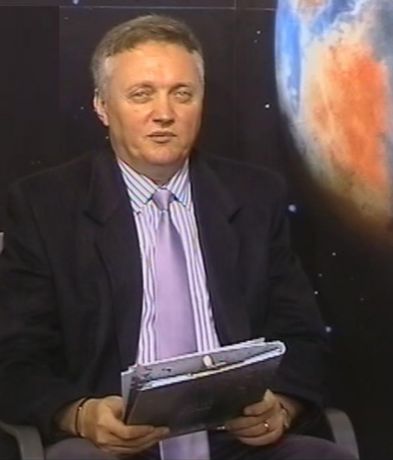 Nimic nou pe ”frontul” de vest!