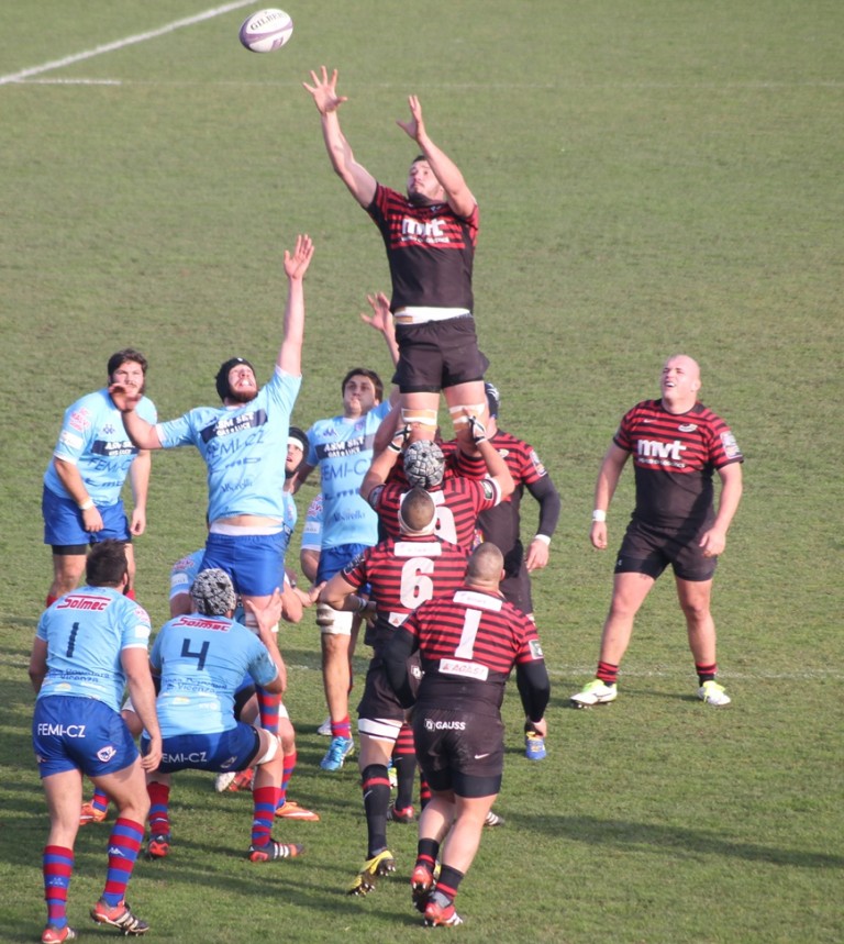 Final perfect în sezonul de vis realizat de Timișoara Saracens