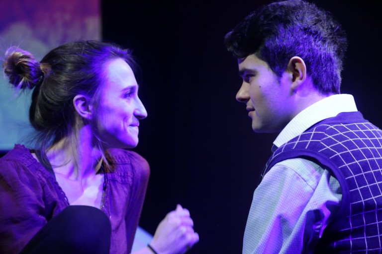 “Avioane de hârtie”, ultima premieră a TNT în anul 2015