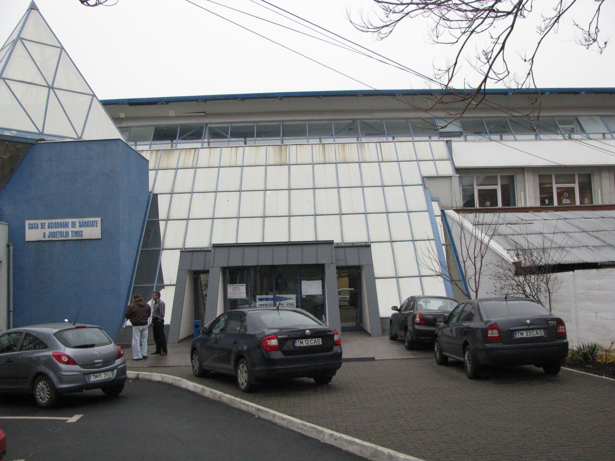 Casa de Sănătate Timiș invită furnizorii de servicii medicale la sediul instituției. Care este motivul