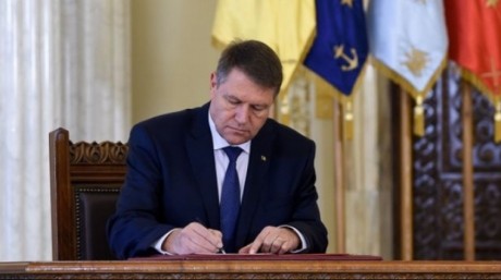 Președintele Iohannis a ”stins” nemulțumirile primarilor din Banat legate de lipsa bugetului VIDEO