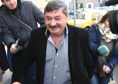 Nicușor Miuț condamnat la patru ani de închisoare cu executare în dosarul “Heaven”