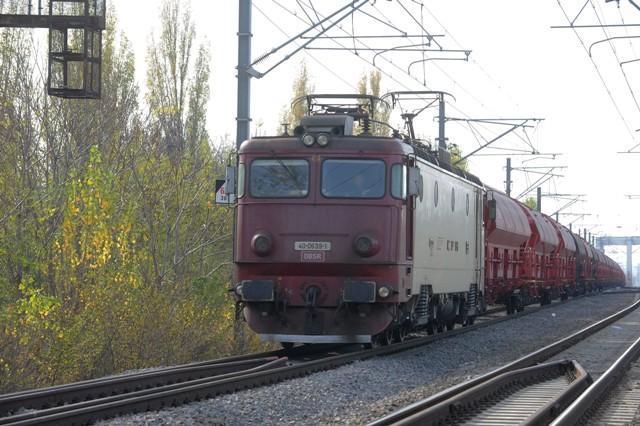 Grav accident feroviar pe ruta Giarmata Mare -Timișoara!