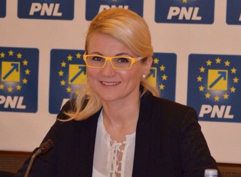 Andreea Paul: analiza economiei româneşti în… maşini Dacia Logan