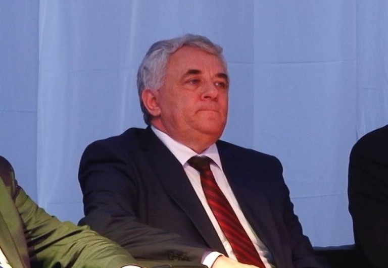 Bojin, hotărât și nu prea pentru șefia CJ Timiș VIDEO