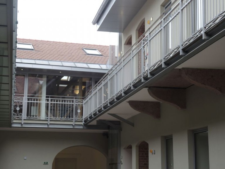 Reabilitarea clădirilor istorice, temă de dezbatere cu public