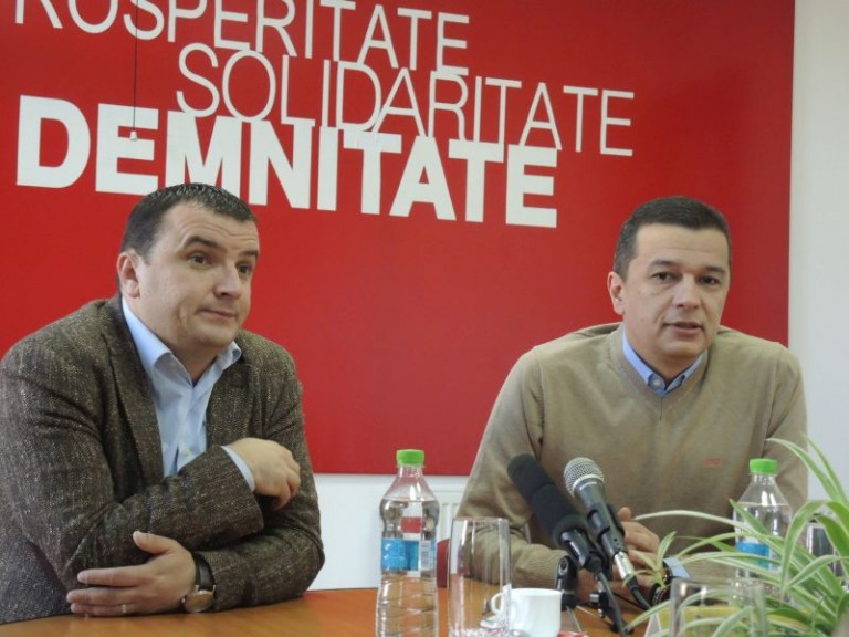 „Toamna patriarhului” în PSD Timiș! Debarcarea lui Grindeanu, frământări interne și cine va fi noul „șef” al filialei