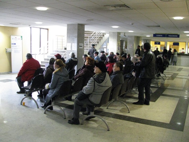 Finanţele ţin pasul cu tehnologia! Vezi ce aplicaţie e disponibilă pentru contribuabilii din Timiş