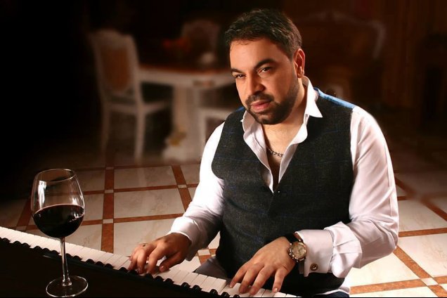 Românii vor salam! Florin Salam