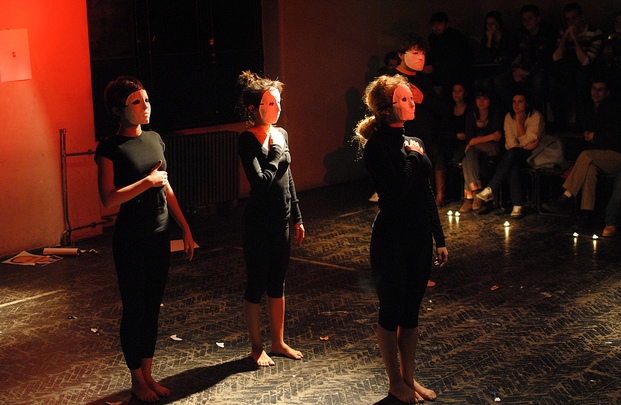 Timişoara: programul Săptămânii de teatru Diogene V. Bihoi