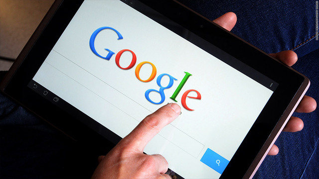 Ce au cautat românii în 2015 pe Google?