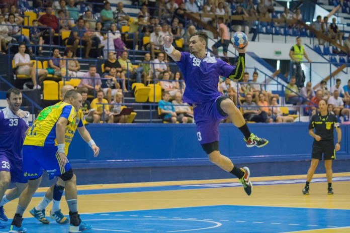 handbal Poli-Turda