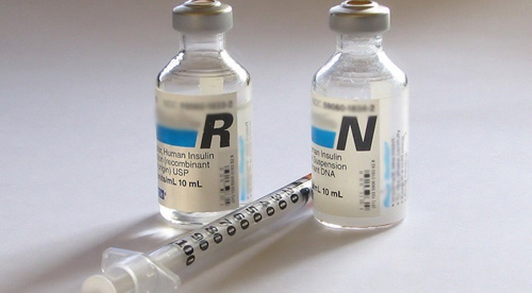 Pacienţii cu diabet riscă să rămână fără insulină din cauza speculanţilor