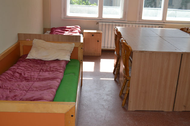 Controale în internatele școlare din Timișoara. Inspectorii au găsit nereguli