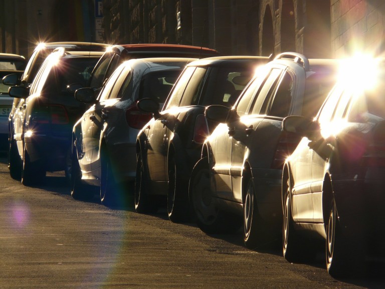 Peste şase sute de locuri de parcare vor fi realizate în Timişoara
