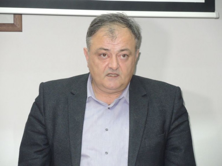 Fost manager de spital, în Consiliul Local Timişoara