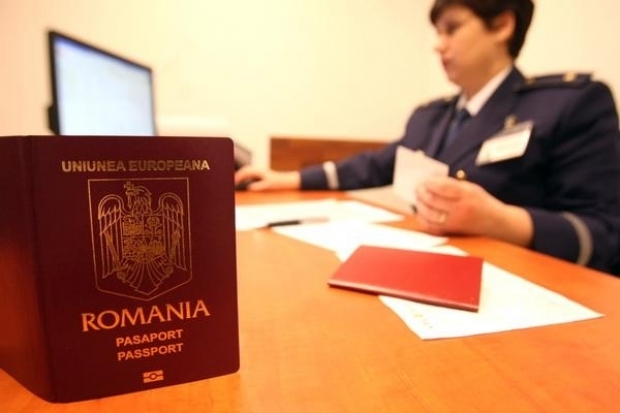Serviciul pentru Eliberarea Pașapoartelor din Timișoara își schimbă locația