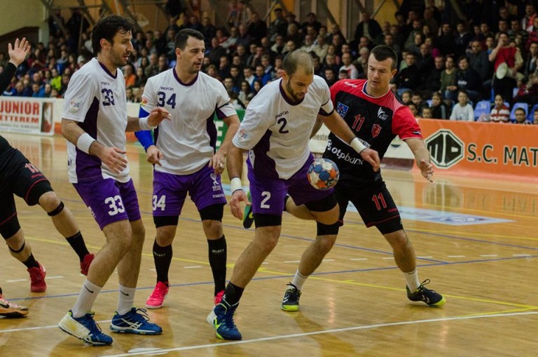 Poli reîncepe bătăliile din Liga Națională, primul adversar e Minaur