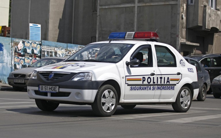Vitezomanii din Timiș, sancționați din nou de polițiști. 700 de amenzi aplicate în trafic!