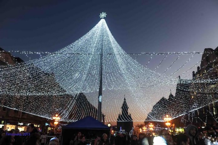 targ craciun Piata Victoriei