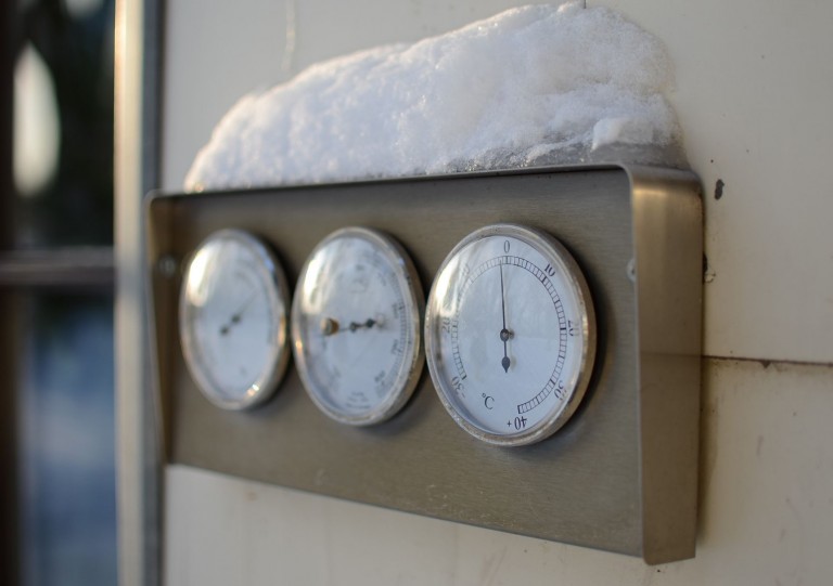 Cum va fi vremea în Banat?