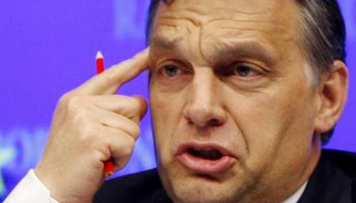 Premierul ungar Viktor Orban îi critică dur pe liderii europeni