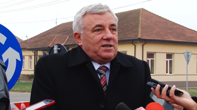 Bojin îi face praf pe parlamentarii de Timiș