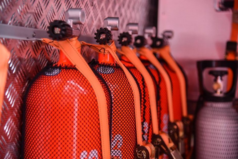 Mediul de afaceri din Timiș dezbate legislația securității la incendii și protecției civile