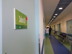 clinica de chirurgie vasculara