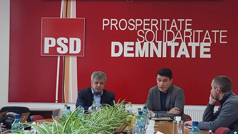 Candidatul PSD pentru Primăria Timișoara, anunțat abia la sfârșitul lunii