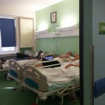 clinica de chirurgie vasculara