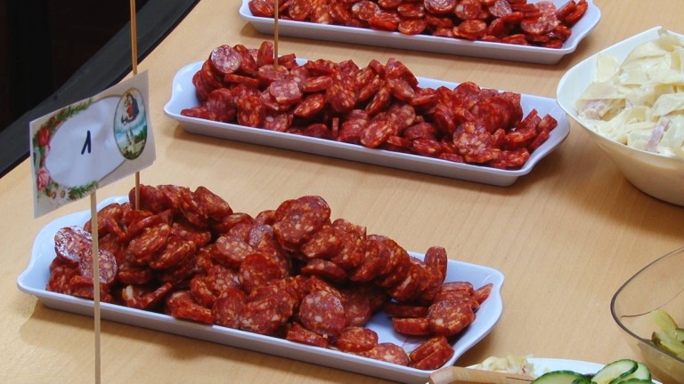 Cârnații bănățeni, un avantaj în Campania pentru Timișoara Capitală Europeană a Culturii – 2021! Vezi cine spune asta! VIDEO