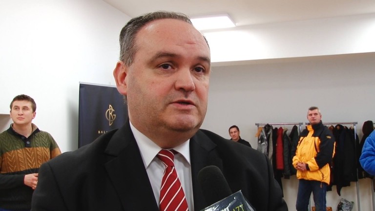 Deputatul Ovidiu Ganț pune întrebări Guvernului, răspunsul este doar formal