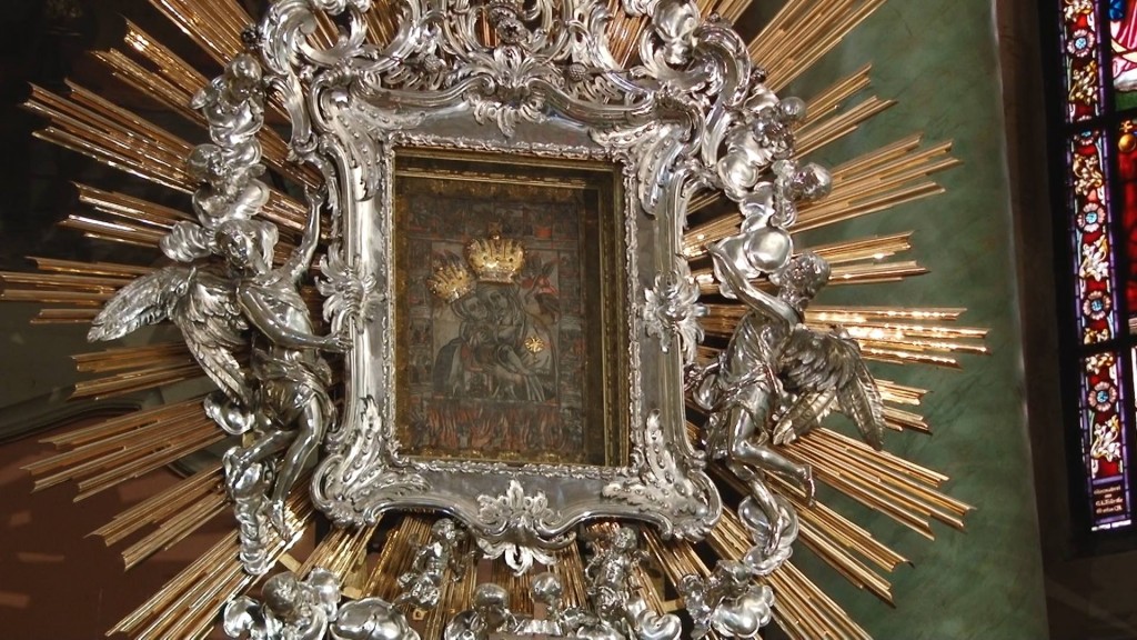 Icoana Miraculoasa 8