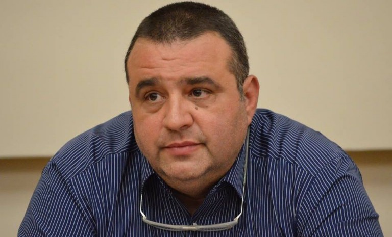 Marius Craina, directorul Spitalului Județean din Timișoara, premiat pentru activitatea managerială