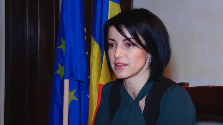 Demisia Roxanei Iliescu din CJT atrage și demisia unei întregi organizații