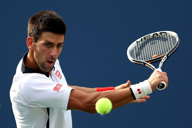 Novak Djokovic recunoaște că a fost abordat în vederea trucării unui meci