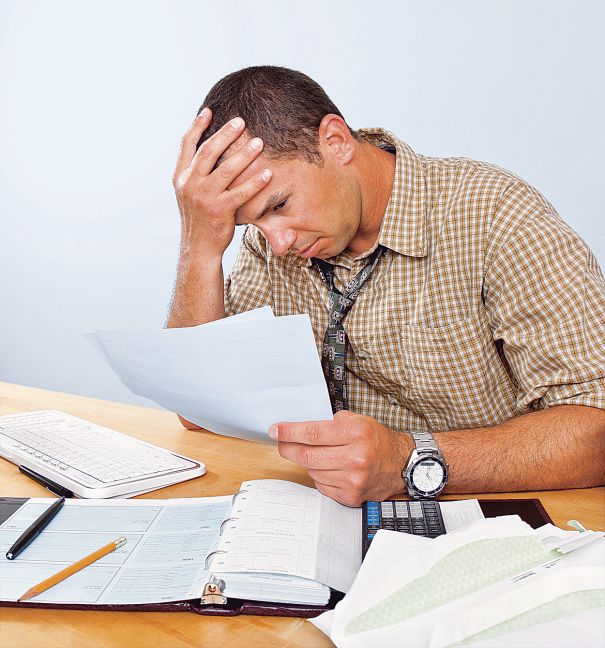 PFA în 2016: noul Cod Fiscal loveşte în micii antreprenori