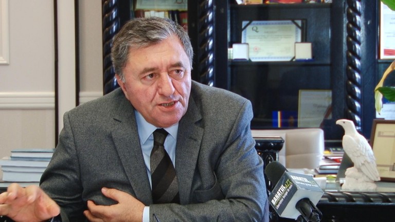 Agronomia bănățeană nu agreează Universitatea Metropolitană! VIDEO