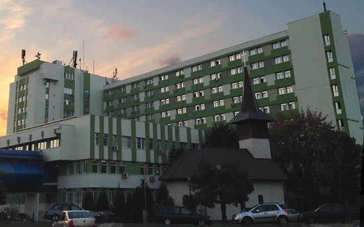 3 milioane de euro de la Consiliul Județean Timiș pentru modernizarea Secției de Oncologie a Spitalului Județean