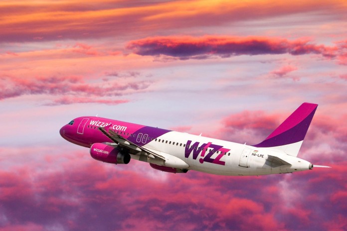 Wizz-Air wizz air