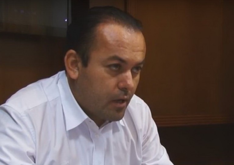 Deși are un trecut controversat, Alin Popoviciu a devenit favoritul PNL Timiș la conducerea CJT