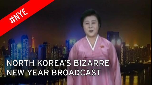 Celebrarea Anului Nou a fost amânată cu o zi în Coreea de Nord… din cauza vremii