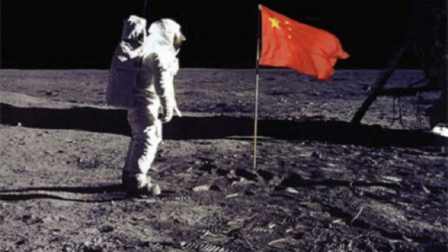 China vrea sa exploreze faţa nevăzută a Lunii