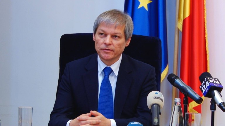 „Premierul Cioloș  ne minte când spune că regionalizarea nu este la îndemâna sa”! Vezi cine afirmă asta!